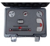 Forsage F-04B4061D Комплект для обслуживания тормозных цилиндров универсальный