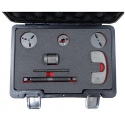 Forsage F-04B4061D Комплект для обслуживания тормозных цилиндров универсальный