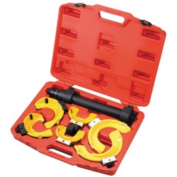 Стяжка пружин универсальная для подвески типа "Макферсон" LICOTA ATC-2158C