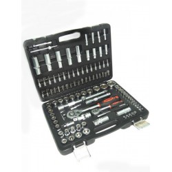 Набор инструментов Partner 41082-5 (PA-40108) 108пр.