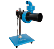 TROMMELBERG MFS-0,9M Вентилятор центробежный для вытяжки выхлопных газов на штативе (900 м³/час)