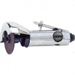 Пневматическая отрезная машинка 75 мм LICOTA PAT-C0001A