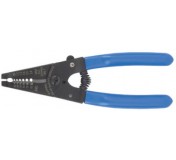 Клещи для зачистки проводов 0,8-2,6мм 150мм LICOTA ACP-20001