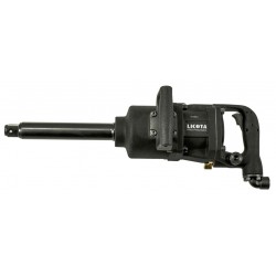 Гайковерт пневматический ударный 1" 3525Нм LICOTA PAW-10056LI