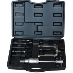 Съемник подшипников (10 предметов) MHR09056