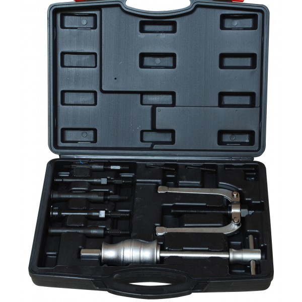 Съемник подшипников (10 предметов) MHR09056