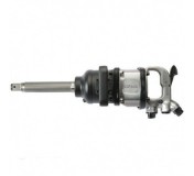 Пневмогайковерт Rotake RT-5665 (RT-5665-8) 1" (с длинным валом) 2600Нм