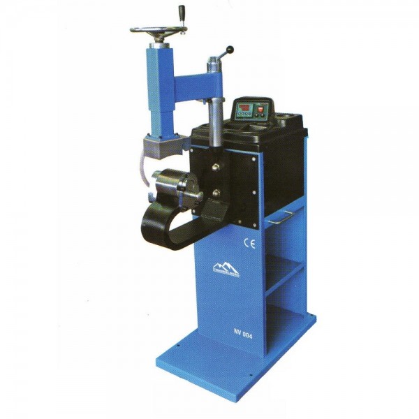 TROMMELBERG  Вулканизатор напольный NV004