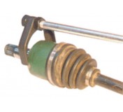 Съемник ШРУСов универсальный с обратным молотком LICOTA ATC-2139