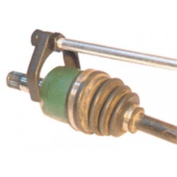 Съемник ШРУСов универсальный с обратным молотком LICOTA ATC-2139