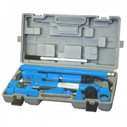 TROMMELBERG SD100202 Гидрорастяжка 10 т