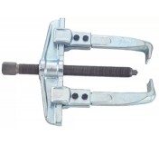 F-65909160 Съемник шестерен двухзахватный 160X150мм
