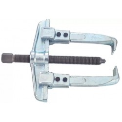 F-65909160 Съемник шестерен двухзахватный 160X150мм