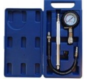 Индикатор компрессии бензиновый Forsage F-903G7 с длинным наконечником и шлангом