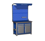 Верстак MECHANIC-М12.22 Э2С