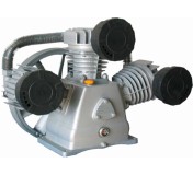 F-TB365 Forsage Голова компрессорная 3-х поршневая  (3,0кВт, производительность 360л/мин, давление 8бар)