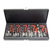 Набор Partner PA-1763 для восстановления резьбы 131предметов