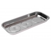 JTC-3107A Поддон магнитный 3 магнита