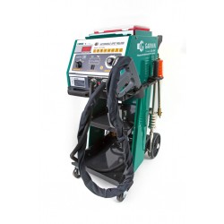 GARWIN GS-6000 Споттер GS-6000 с аксессуарами, 5000А