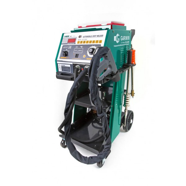 GARWIN  Споттер  с аксессуарами, 5000А GS-6000