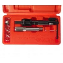 JTC-4312 Набор для резьбы свечей зажигания M14X1.25