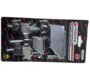 Forsage F-04B4018 Комплект для пережатия шлангов и патрубков (диаметр: 10, 15, 25, 45мм)