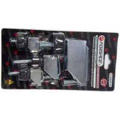 Forsage F-04B4018 Комплект для пережатия шлангов и патрубков (диаметр: 10, 15, 25, 45мм)