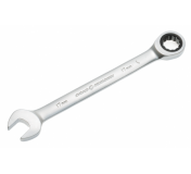 Ключ комбинированный трещоточный 7 мм ДЕЛО ТЕХНИКИ 515007