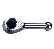 Трещотка "беcшаговая" 3/8" LICOTA ALH-01023