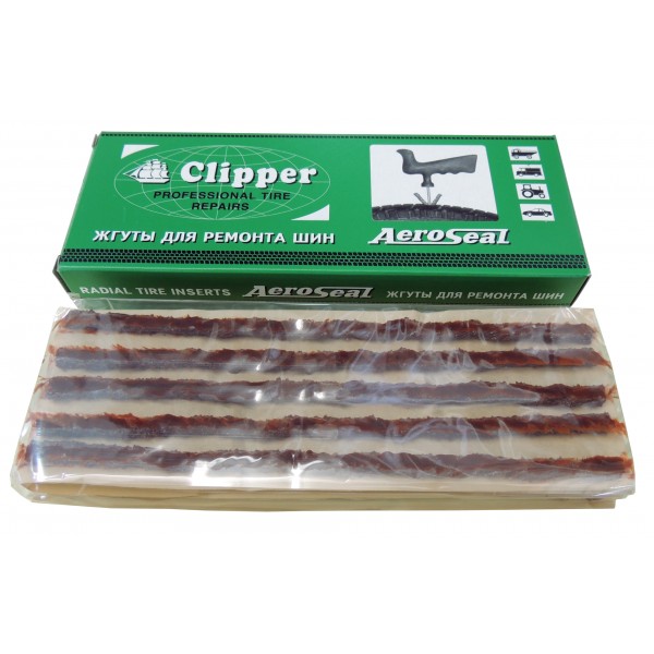 Сырая резина 1,5х32 мм. (0,95 кг.) X-TRA SEAL 14-430