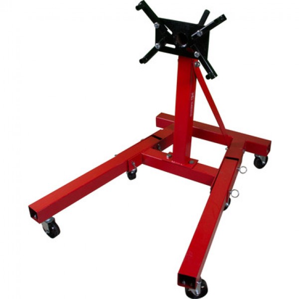 GARWIN  Стенд для двигателя 900кг GE-ES1000