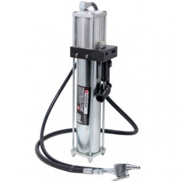 Forsage Станция гидравлическая с пневмоприводом для пресса 30т (объем масла - 1.3л, давление - 630 bar ) F-0100-4E