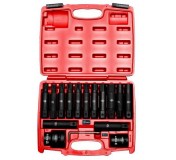 НАБОР БИТОВ УДАРНЫХ 16 ПРЕДМЕТОВ AIST 6508016