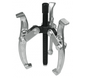 Съемник подшипников шарнирный 3-х лапый 250 мм ДЕЛО ТЕХНИКИ 815125