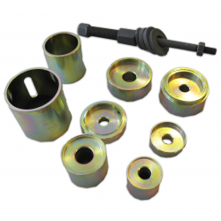 CT-A1346 СЪЕМНИК САЙЛЕНТБЛОКОВ ДЛЯ SAAB 9-5