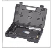 Пневмотрещотка RT-5220K 1/2  1/2" 68Нм с набором ударных головок 17 предметов (9-19 мм)