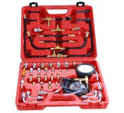 Тестер давления топлива многофункциональный 0-140PSI и 0-10атм MHR-A1011