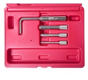 JTC-JW0474 Набор фиксаторов маховика и распредвала FORD с дизельным двигателем Common Rail