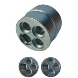 Ключ для проворачивания коленчатого вала BMW  LICOTA ATA-4405