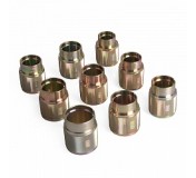 CT-K329 КОМПЛЕКТ ОПРАВОК ДЛЯ ЗАПРЕССОВКИ САЛЬНИКА ВИЛКИ