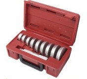 F-04J1040 Forsage Набор оправок для запрессовки сальников 10пр., в кейсе