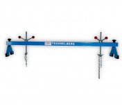 TROMMELBERG C103612 Траверса для вывешивания двигателя, 2 винта, 500 кг