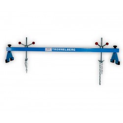 TROMMELBERG C103612 Траверса для вывешивания двигателя, 2 винта, 500 кг