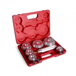 CT-K328 КОМПЛЕКТ ОПРАВОК ДЛЯ ЗАПРЕССОВКИ ПОДШИПНИКОВ