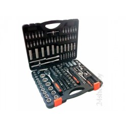 Набор инструмента Partner PA-40172, 172пр.