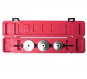 JTC-4854 Набор для замены сайлентблоков VW AUDI