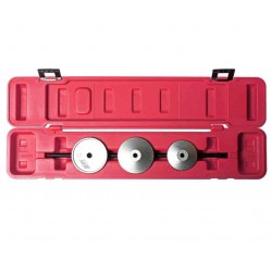 JTC-4854 Набор для замены сайлентблоков VW AUDI