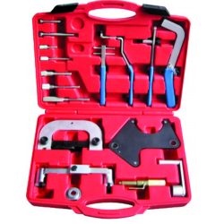 Набор ключей ролика натяжения и для установки грм Winmax-