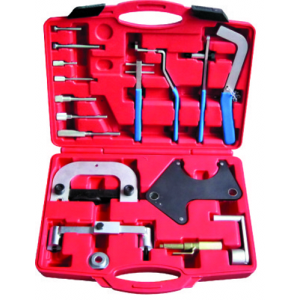 Набор ключей ролика натяжения и для установки грм Winmax- WT04A2045