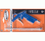 Пистолет продувочный (L= 200мм) (АвтоDело) 42301